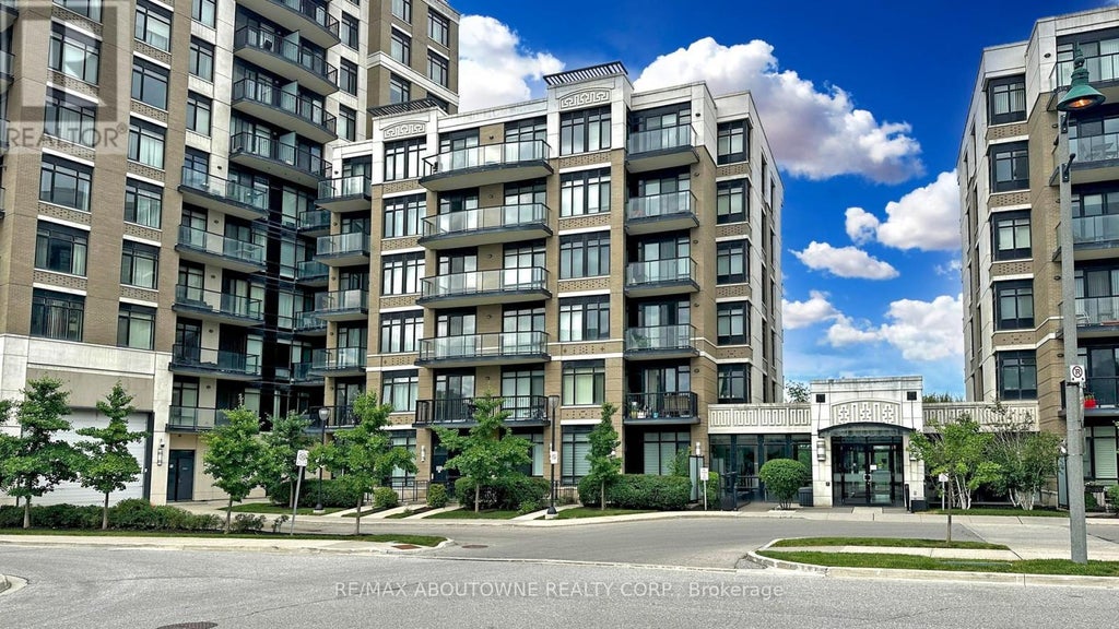 609 - 151 Upper Duke Crescent, Markham (unionville)