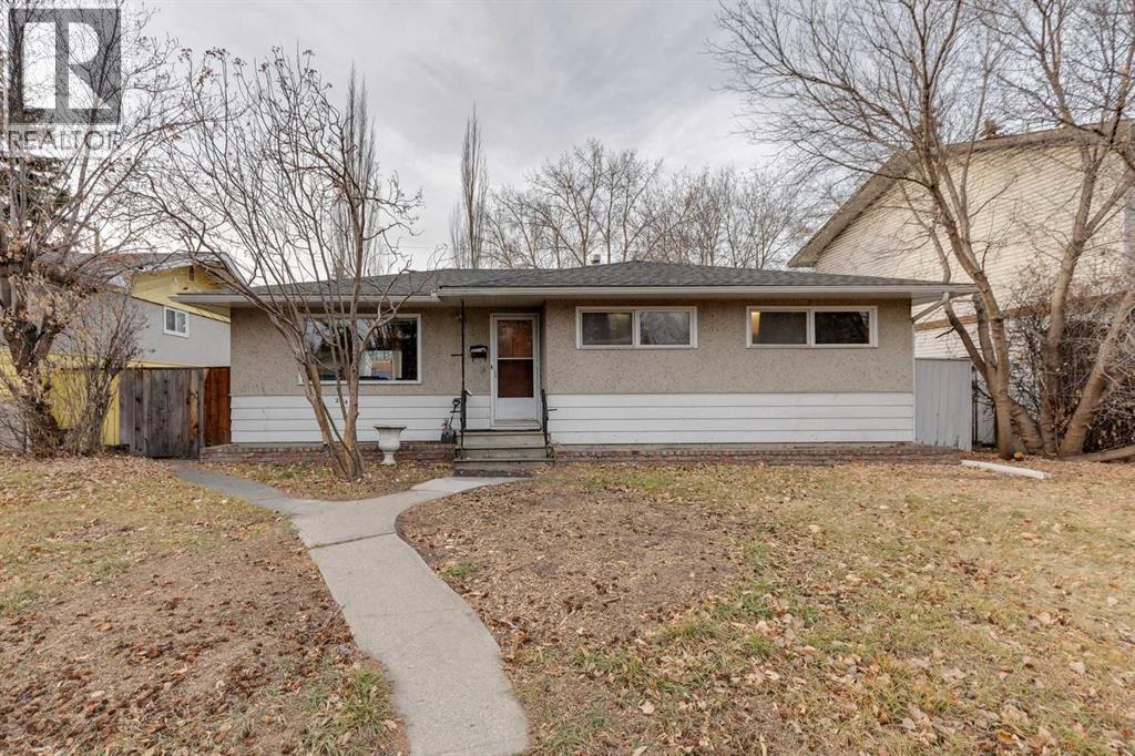 2647 Charlebois Drive Nw, Calgary