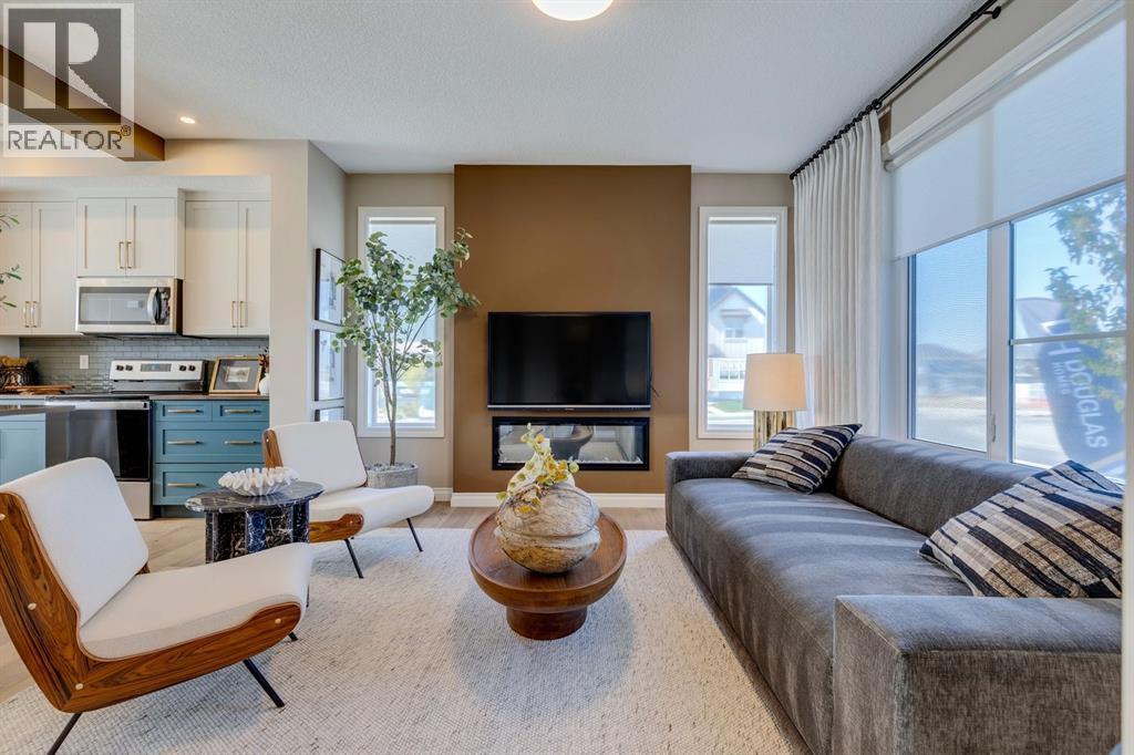 25 Sora Gate Se, Calgary