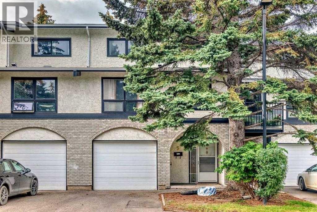 5400 Dalhousie Drive Nw, Calgary