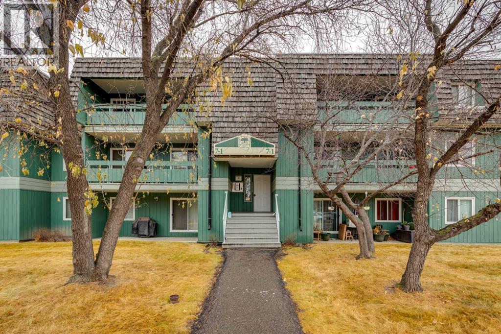 7202, 315 Southampton Drive Sw, Calgary