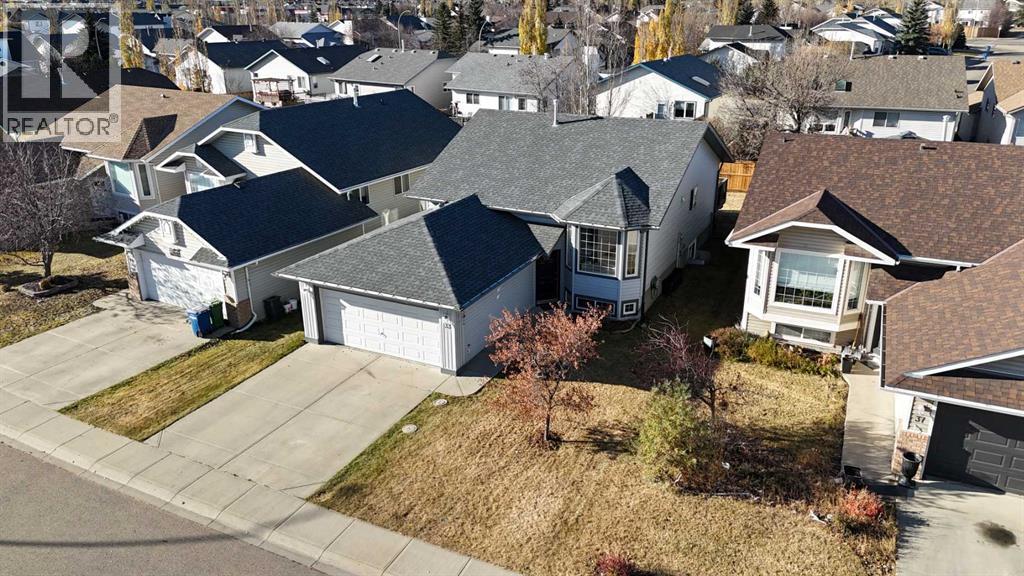 33 Willow Brook Crescent Nw, Airdrie