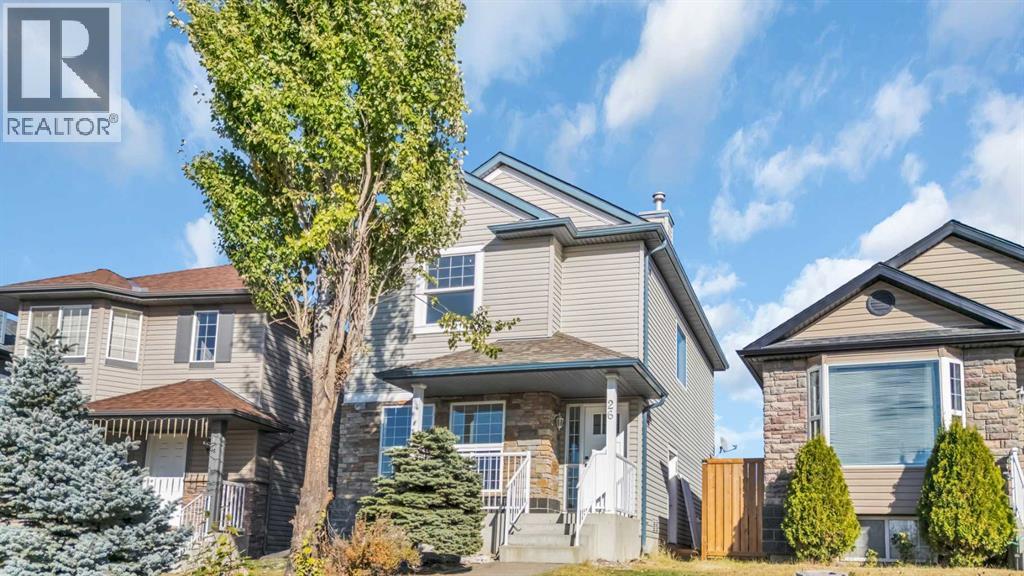 26 Saddlemont Road Ne, Calgary