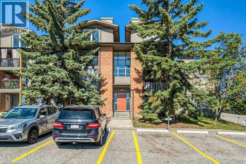 412, 6400 Coach Hill Road Sw, Calgary