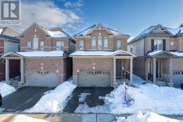 516 Beckview Crescent, Kitchener