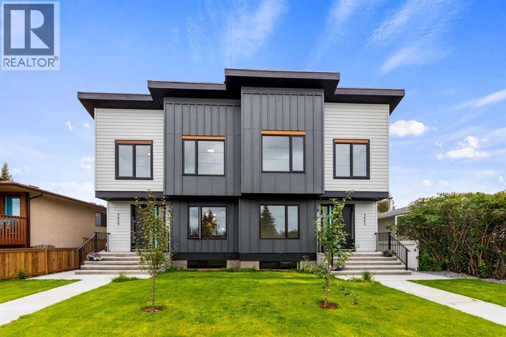7931 47 Avenue Nw, Calgary