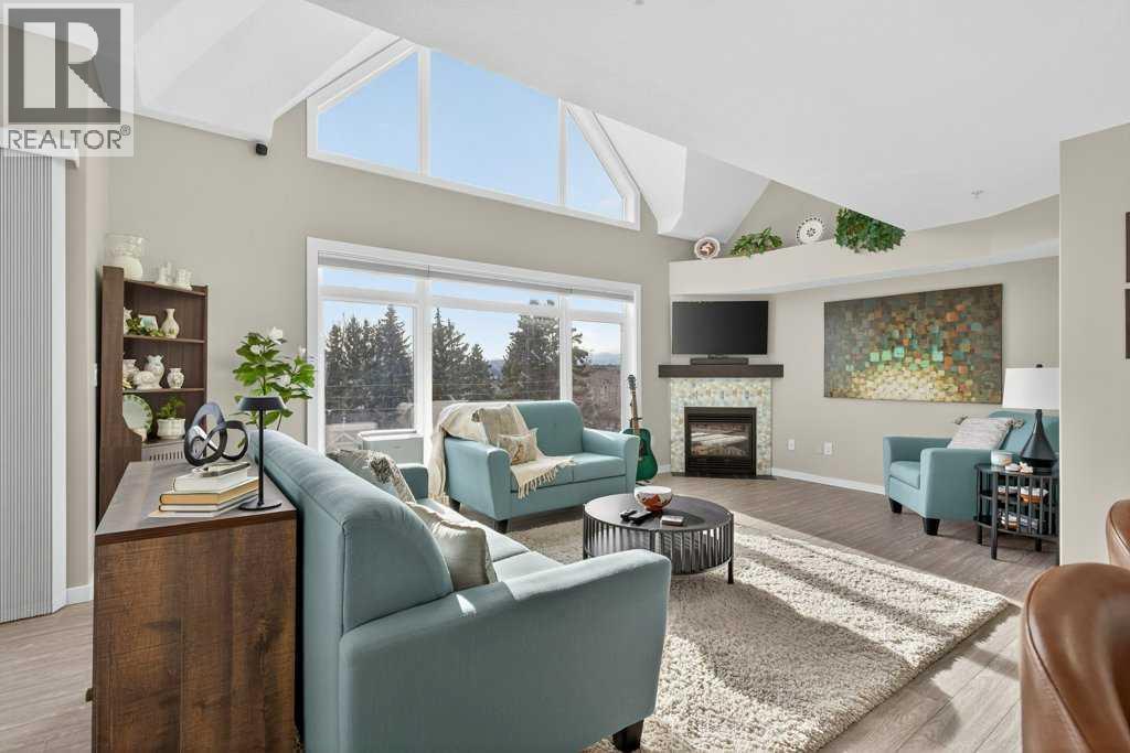 305, 141 Mountain Street, Cochrane