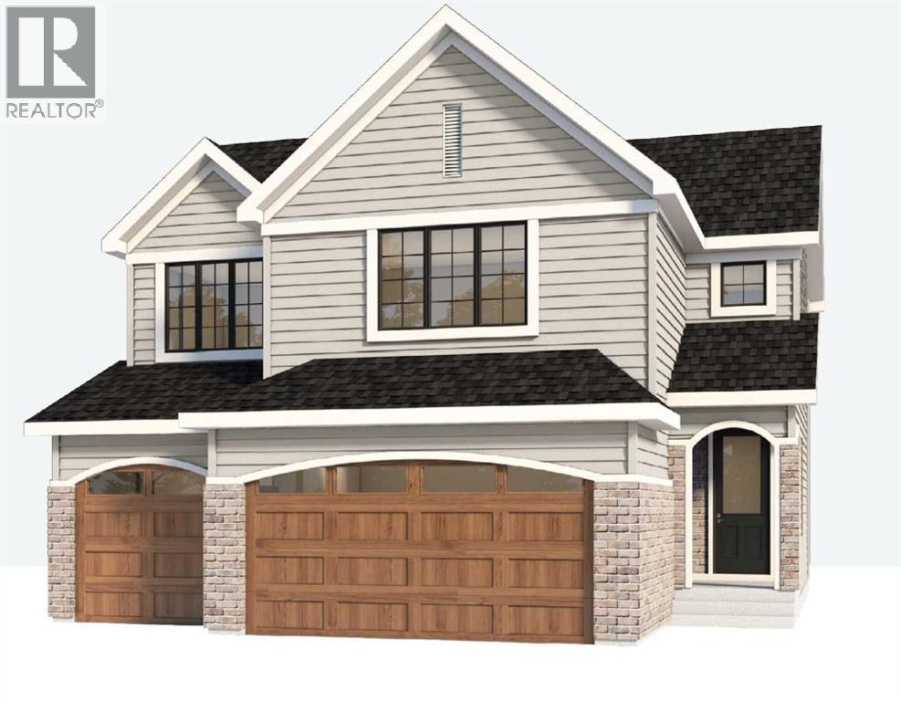 231 Creekview Gardens Sw, Calgary