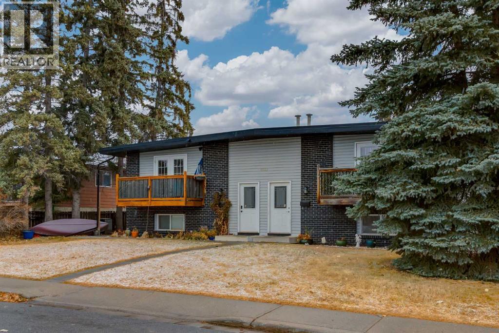 D, 4528 73 Street Nw, Calgary