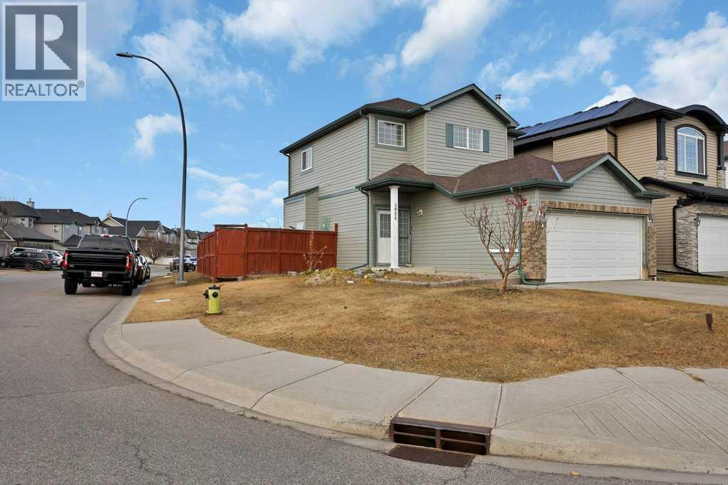 5934 Saddlehorn Drive Ne, Calgary