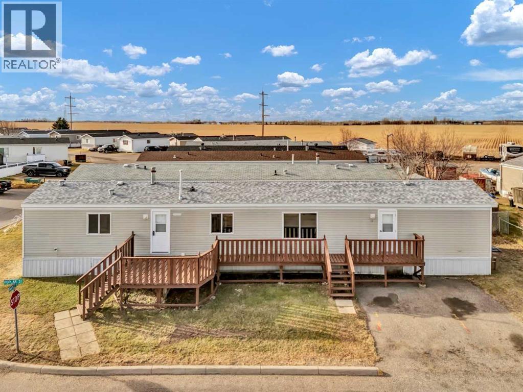 57 Maple Drive W, Brooks