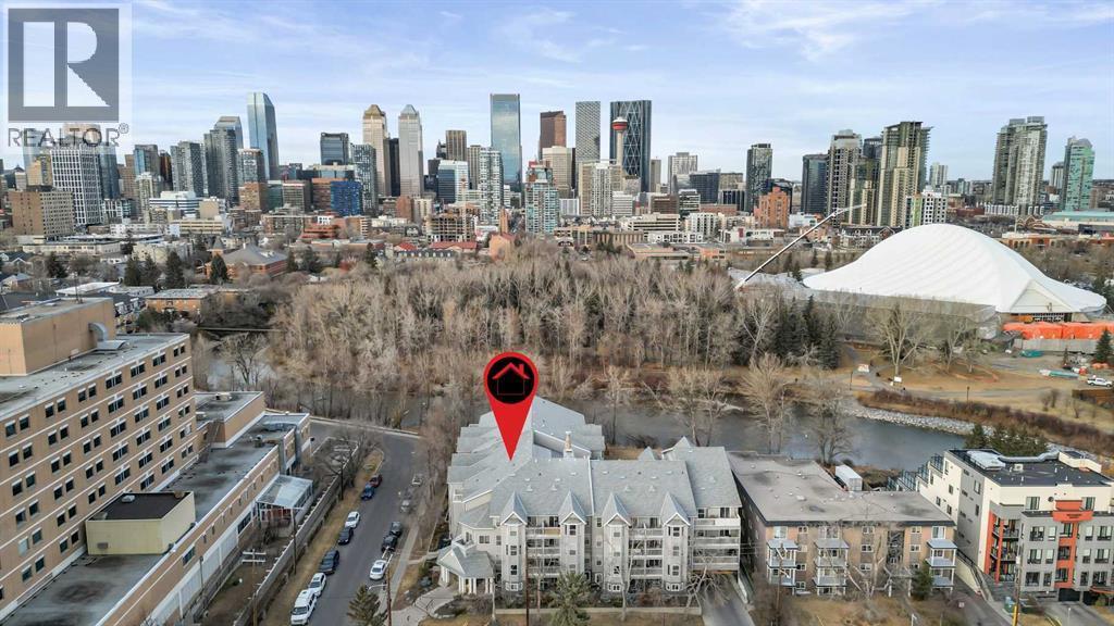 114, 2204 1 Street Sw, Calgary
