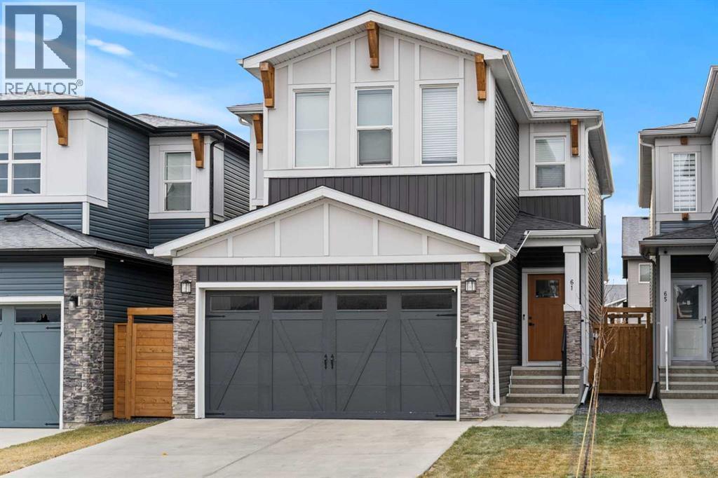 61 Carringsby Way Nw, Calgary