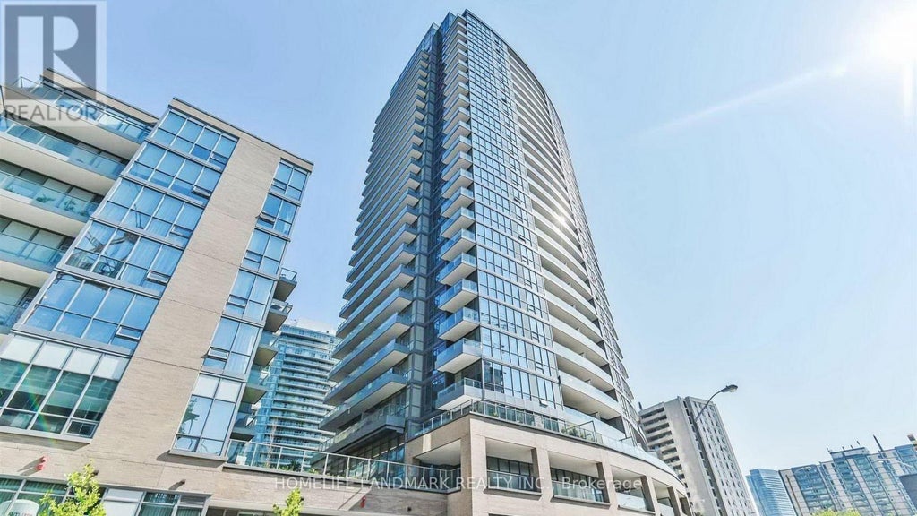 302 - 50 Forest Manor Road, Toronto (henry Farm)
