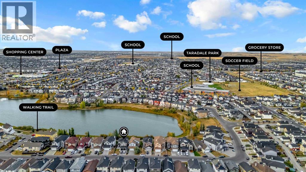 300 Taracove Estate Drive Ne, Calgary