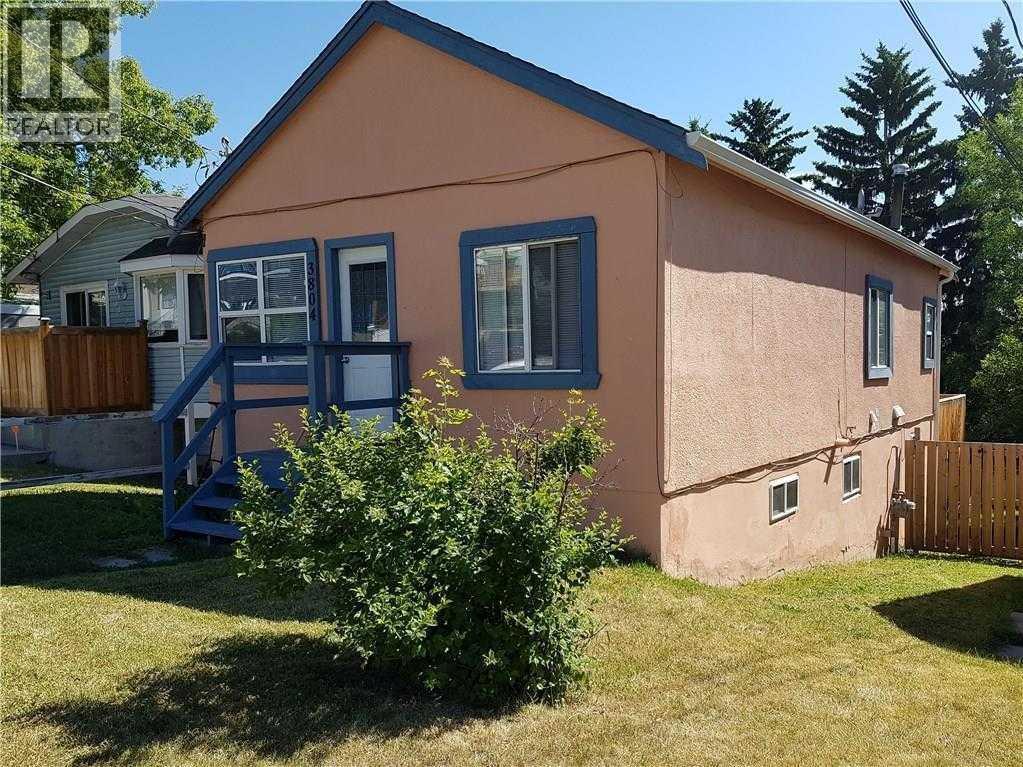 3804 Centre A Street Ne, Calgary