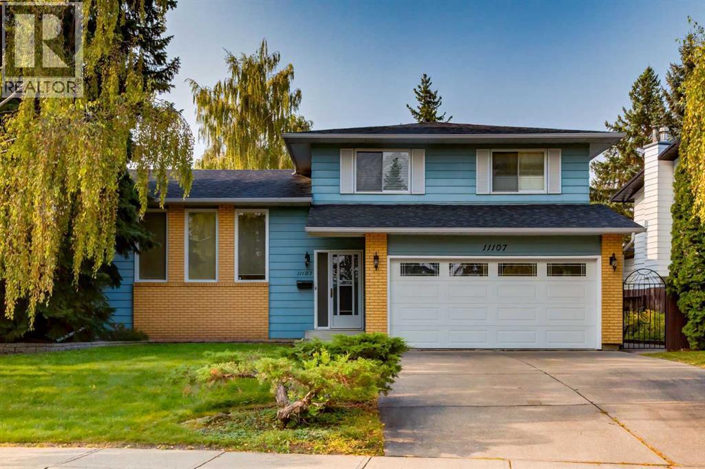 11107 Southdale Road Sw, Calgary