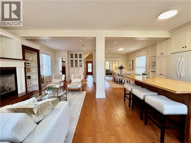 34 Menno Street, Waterloo