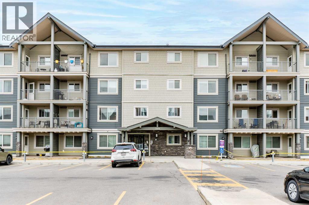 3420, 181 Skyview Ranch Manor Ne, Calgary