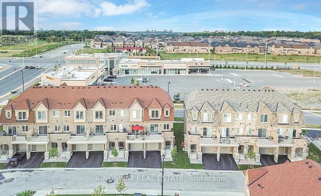 41 - 50 Edinburgh Drive, Brampton (bram West)