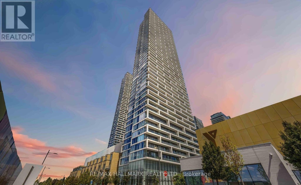 4009 - 5 Buttermill Avenue, Vaughan (vaughan Corporate Centre)