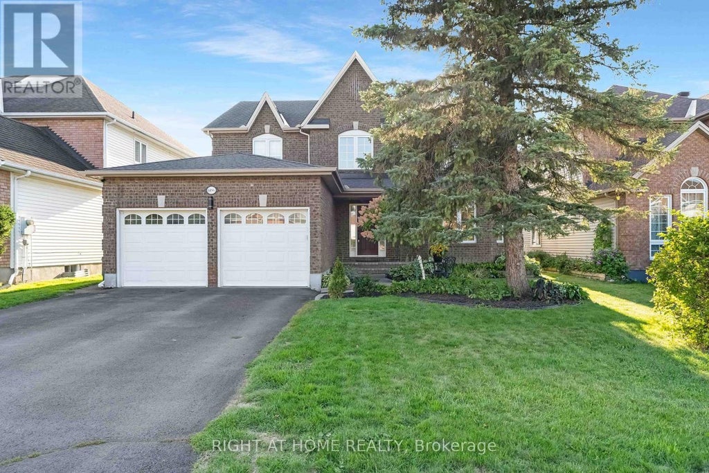 6196 Ravine Way, Ottawa