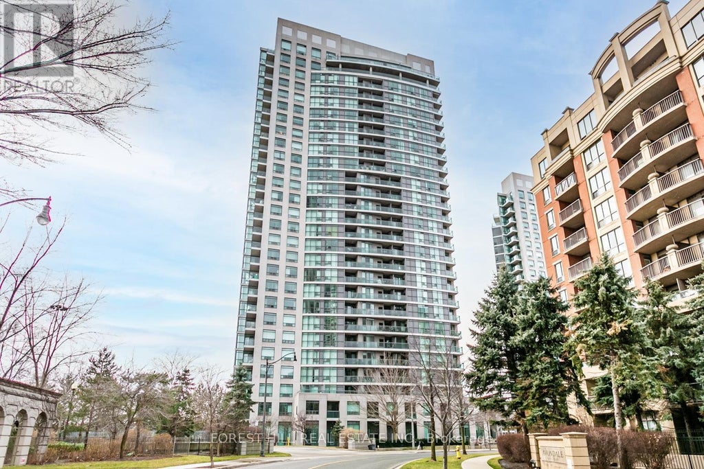 1501 - 30 Harrison Garden Boulevard, Toronto (willowdale East)