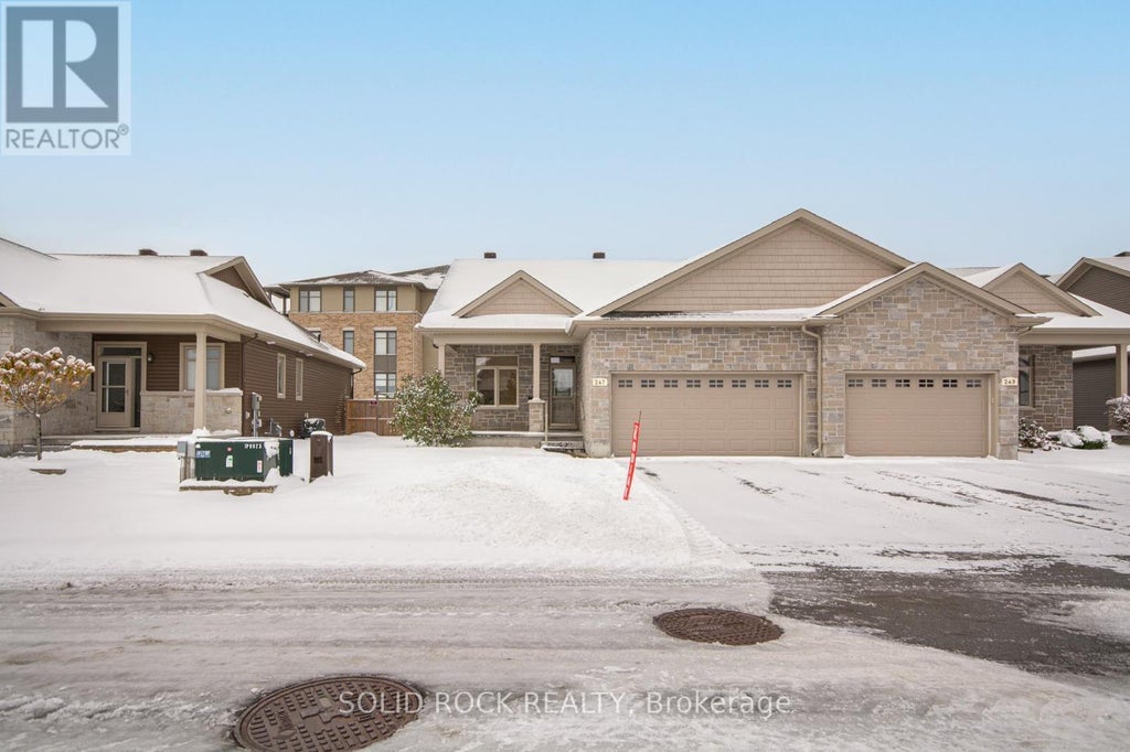 247 Shinny Avenue, Ottawa