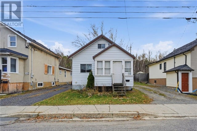 117 King Street, Sudbury