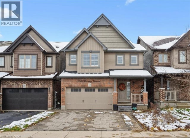 139 Couling Crescent, Guelph