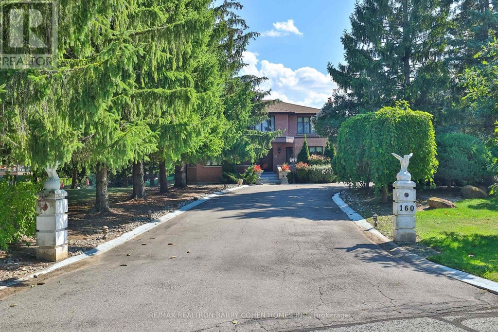 160 Millwood Parkway, Vaughan (vellore Village)