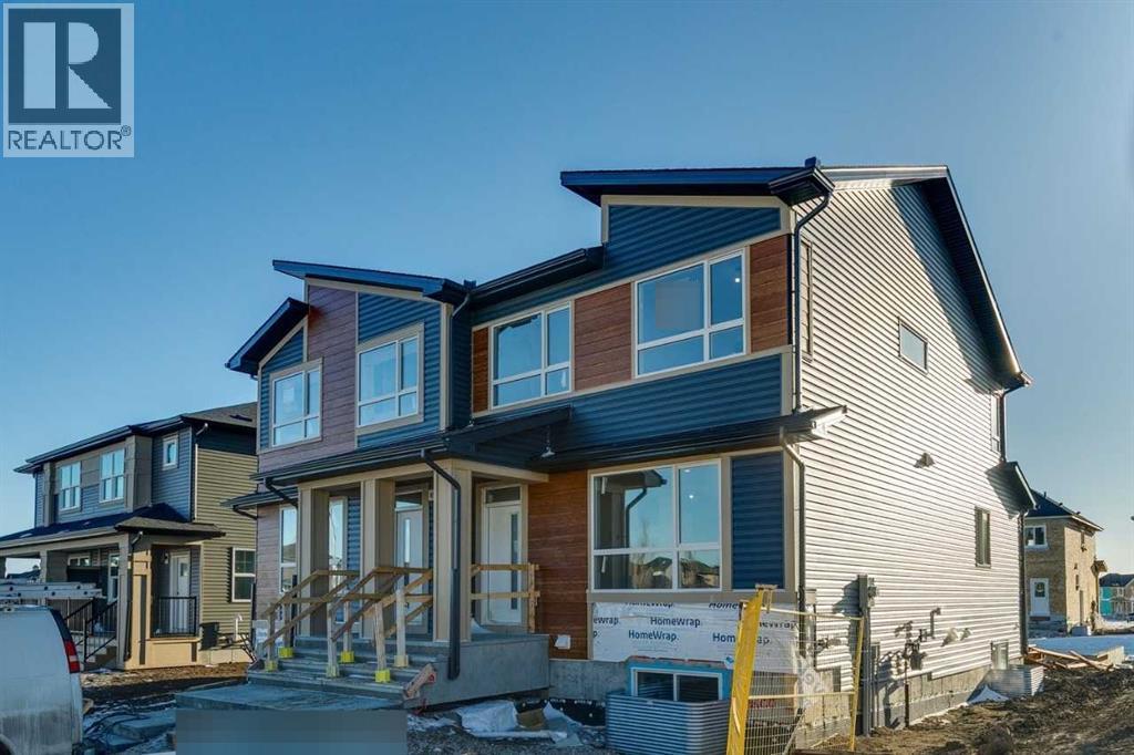 121 Bridgeport Gate N, Chestermere