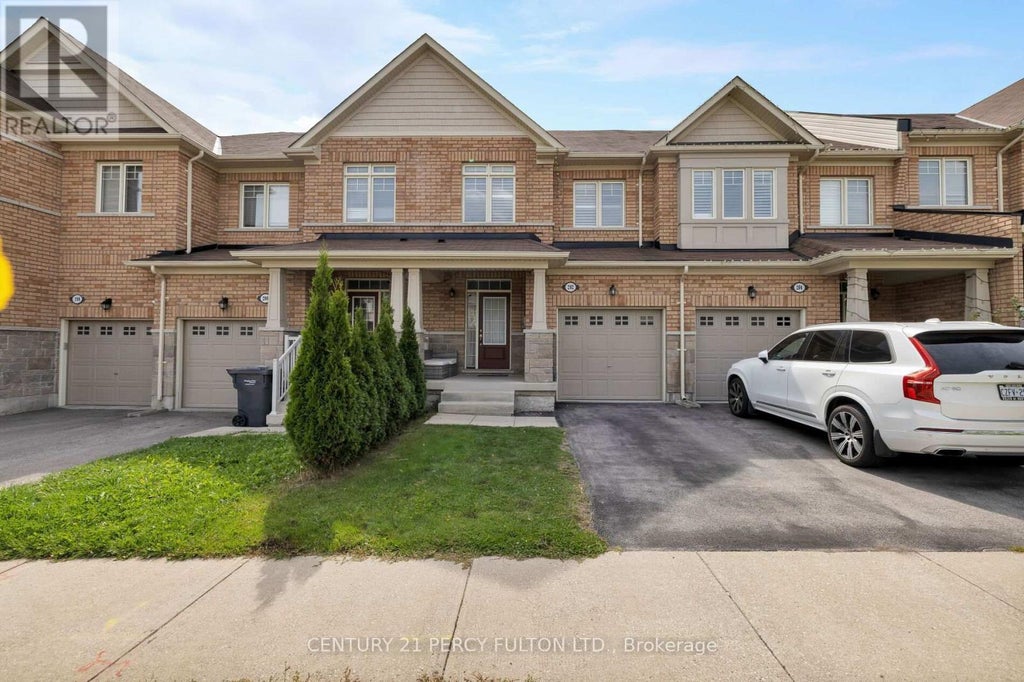 202 Sky Harbour Drive, Brampton (bram West)