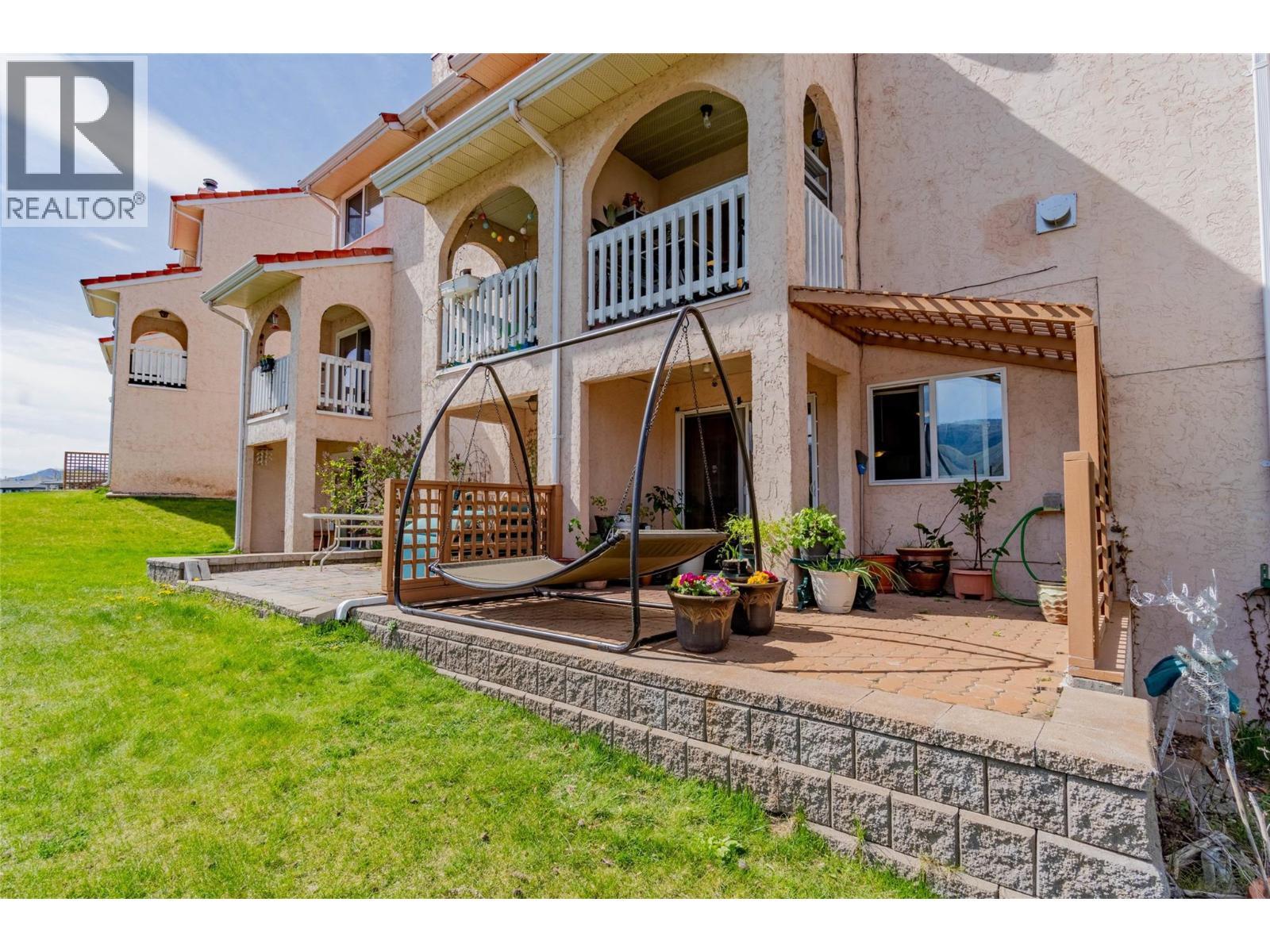 8029 Vedette Drive. Osoyoos, British Columbia