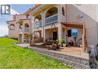 8029 Vedette Drive. Osoyoos, British Columbia