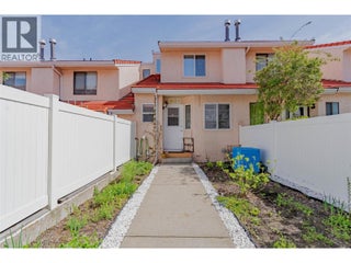 8029 Vedette Drive. Osoyoos, British Columbia