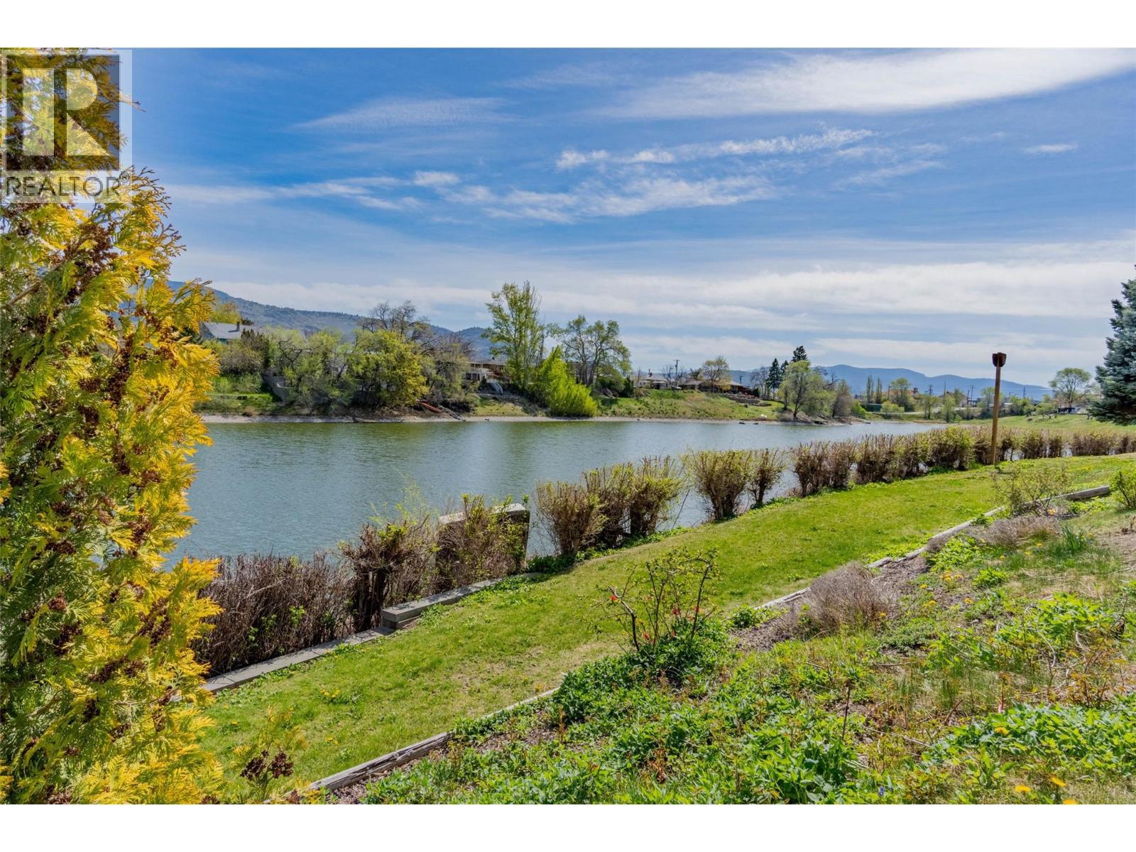 8029 Vedette Drive. Osoyoos, British Columbia
