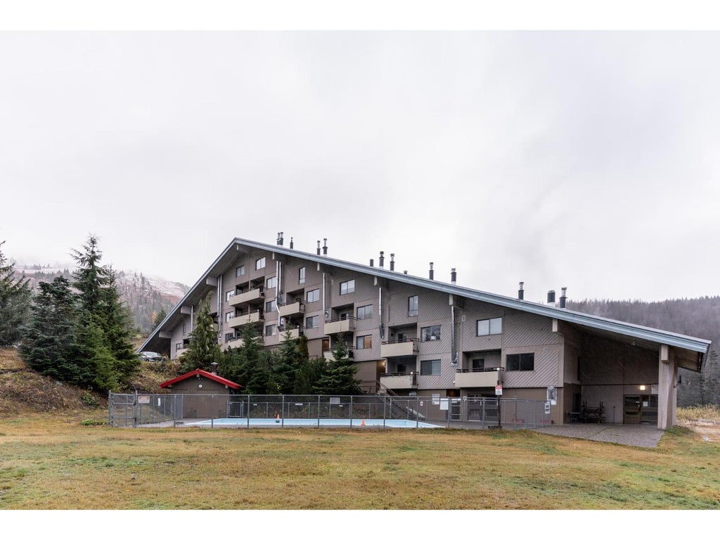 203b 21000 Enzian Way, Mission