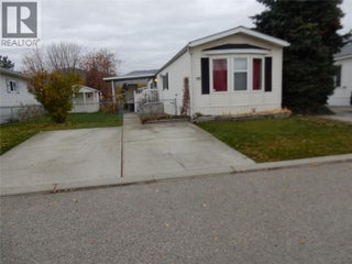 6688 Tronson Road Unit# 118. Vernon, British Columbia