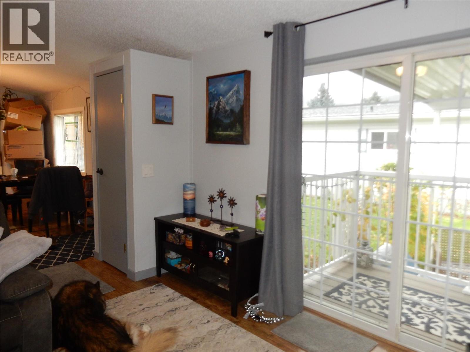 6688 Tronson Road Unit# 118. Vernon, British Columbia