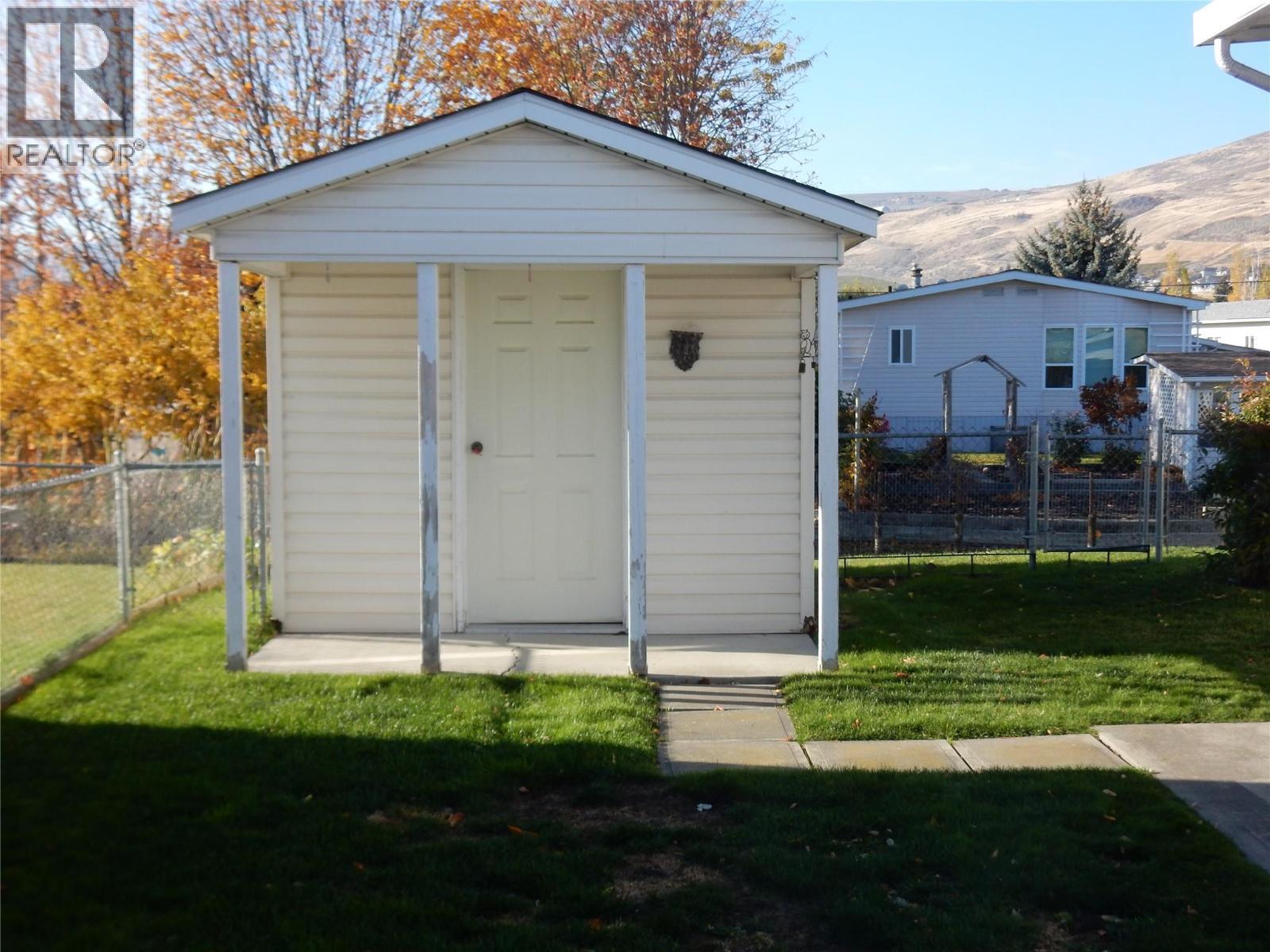 6688 Tronson Road Unit# 118. Vernon, British Columbia