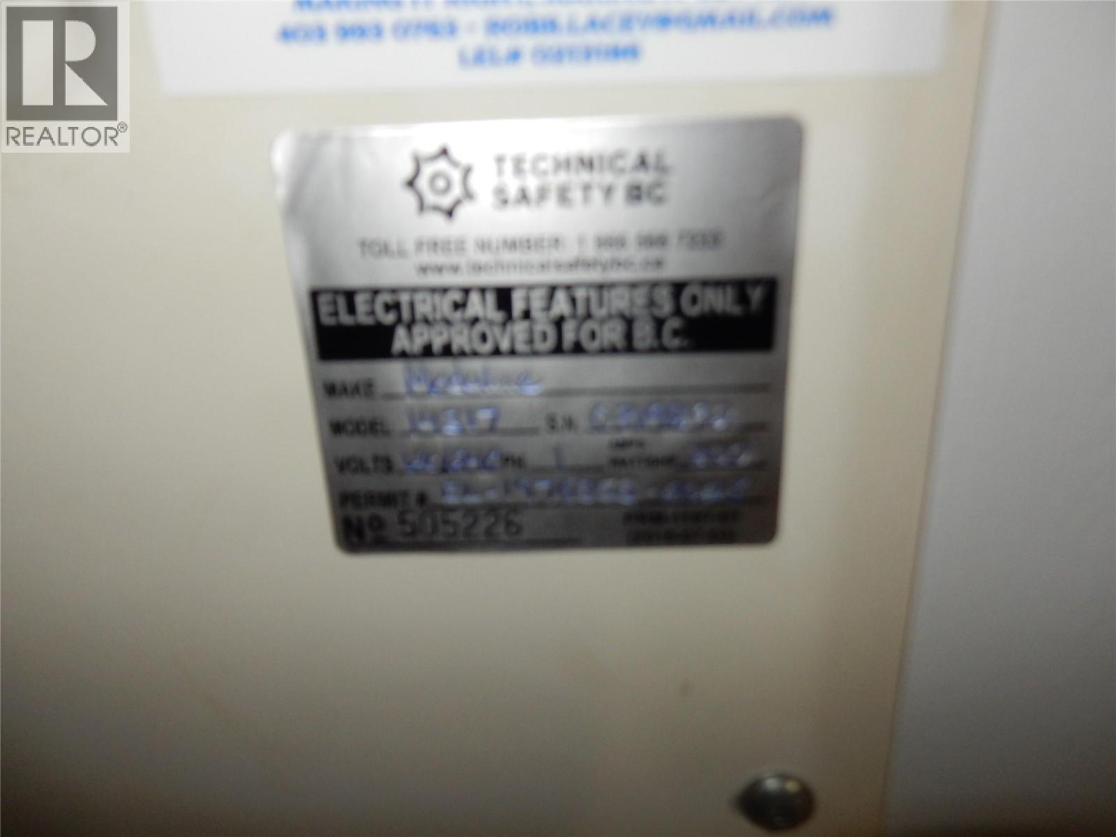 6688 Tronson Road Unit# 118. Vernon, British Columbia