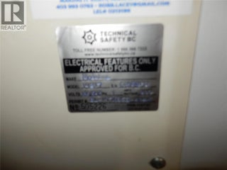 6688 Tronson Road Unit# 118. Vernon, British Columbia