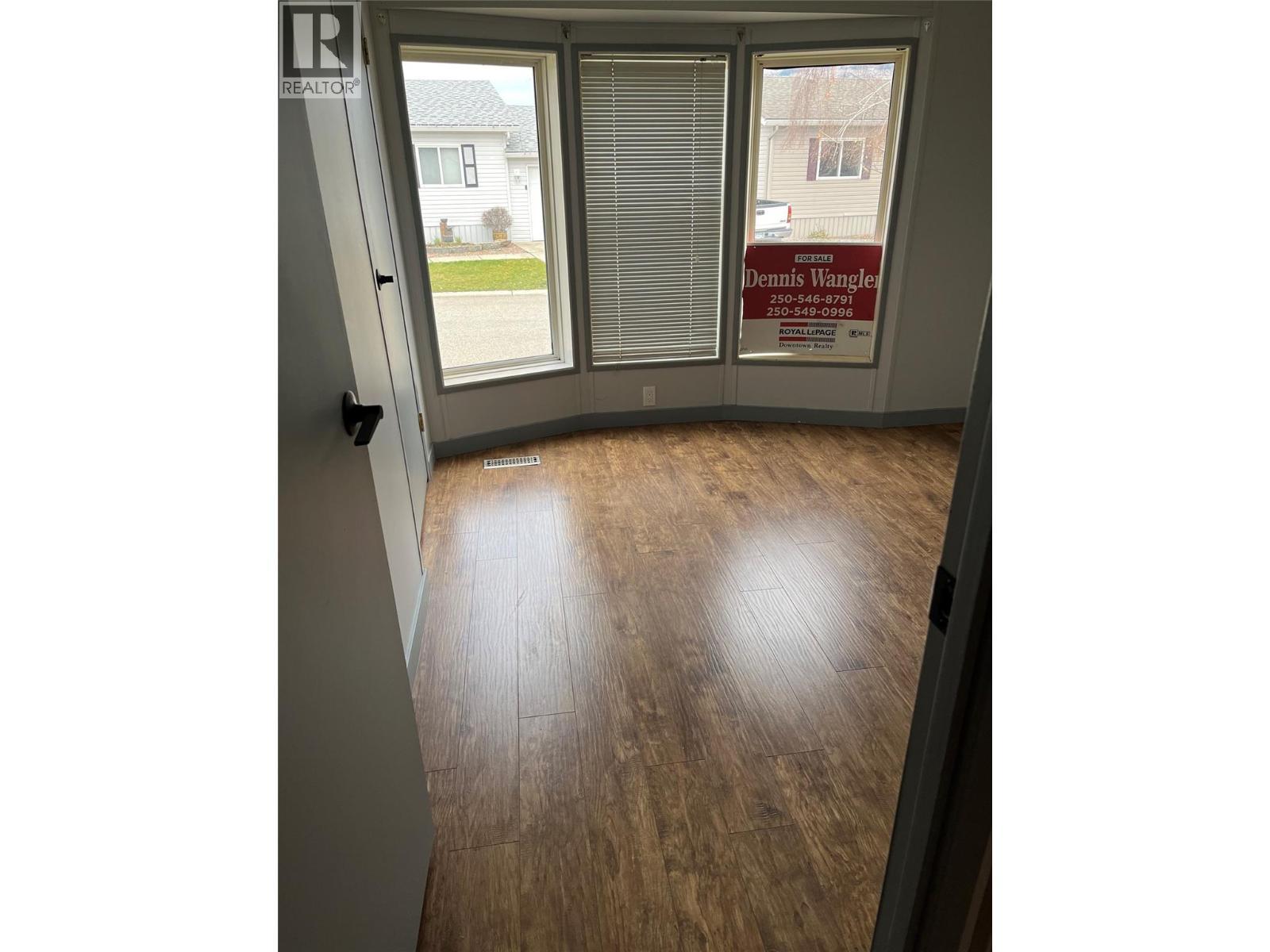 6688 Tronson Road Unit# 118. Vernon, British Columbia