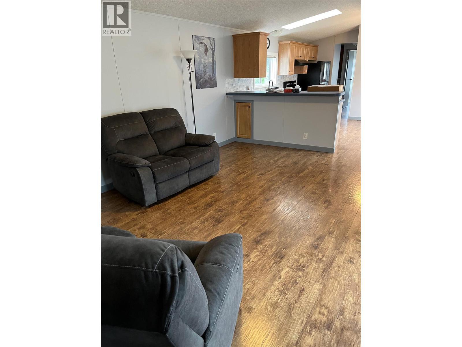 6688 Tronson Road Unit# 118. Vernon, British Columbia