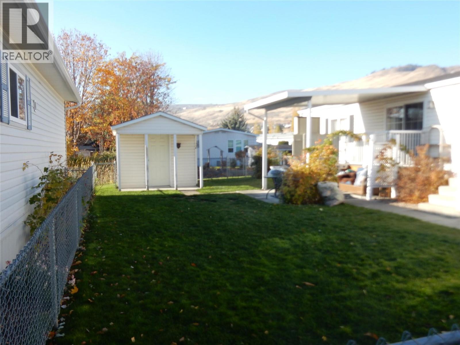 6688 Tronson Road Unit# 118. Vernon, British Columbia