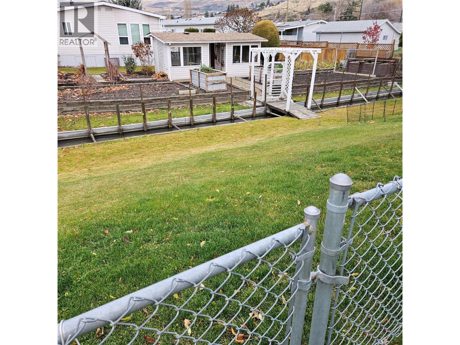 6688 Tronson Road Unit# 118. Vernon, British Columbia