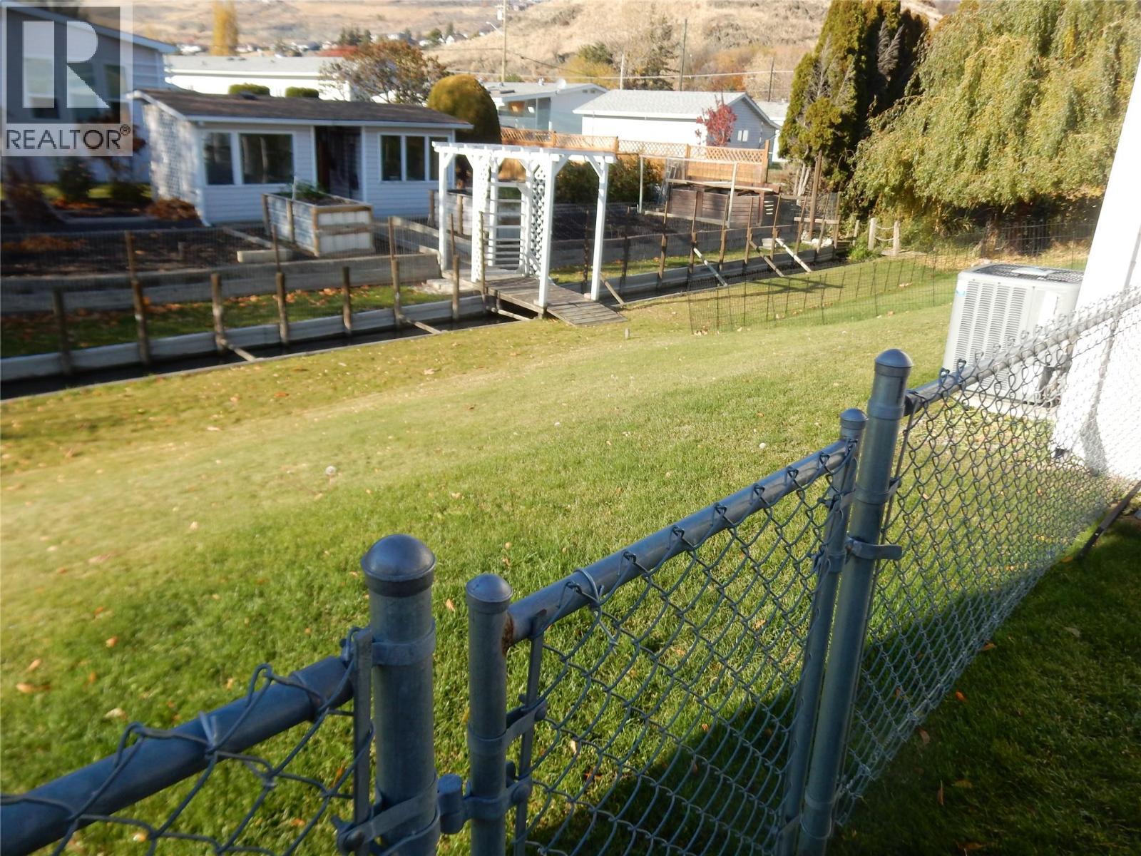 6688 Tronson Road Unit# 118. Vernon, British Columbia