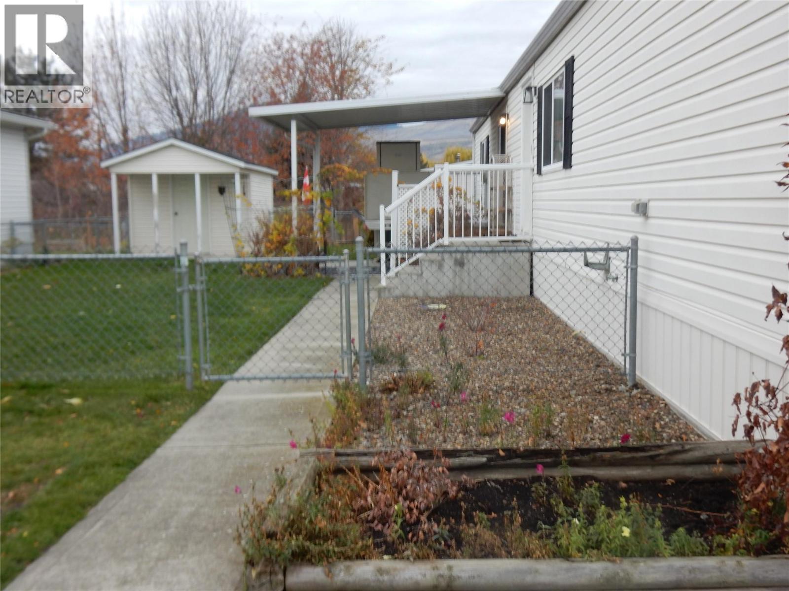 6688 Tronson Road Unit# 118. Vernon, British Columbia