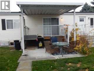 6688 Tronson Road Unit# 118. Vernon, British Columbia